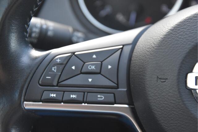 Nissan QASHQAI 1.3 DIG-T Tekna | Automaat | Pro Pilot | Trekhaak |