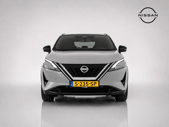 Nissan QASHQAI 1.5 e-Power Tekna Design Pack