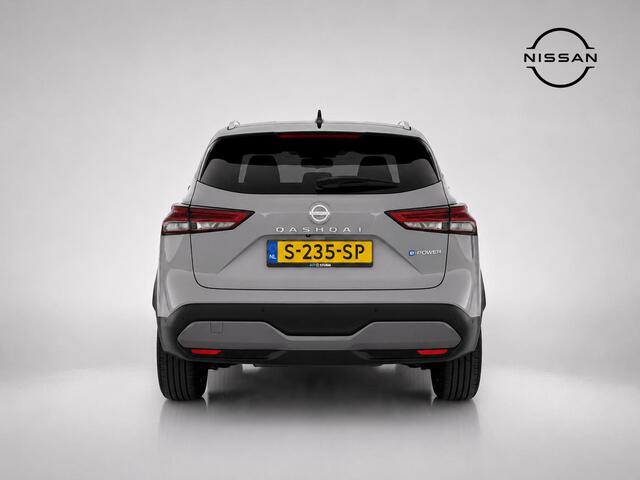 Nissan QASHQAI 1.5 e-Power Tekna Design Pack