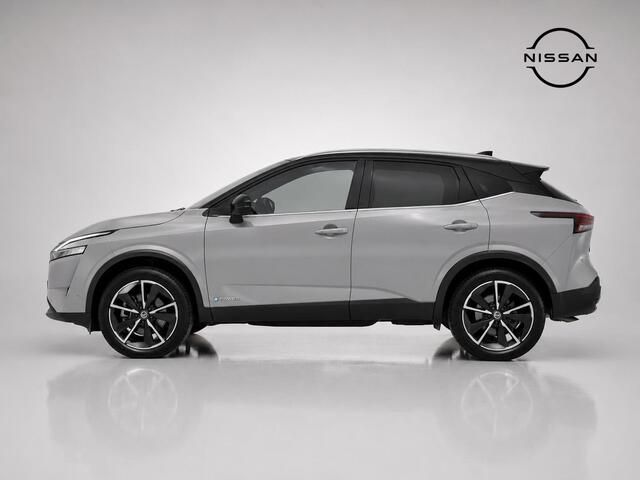 Nissan QASHQAI 1.5 e-Power Tekna Design Pack