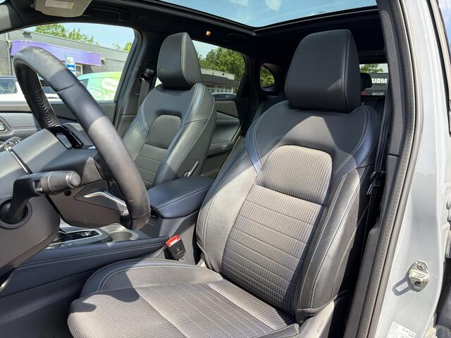 Nissan QASHQAI 1.5 e-Power Tekna Design Pack