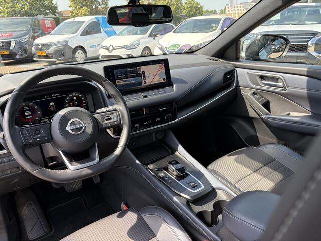 Nissan QASHQAI 1.5 e-Power Tekna Design Pack