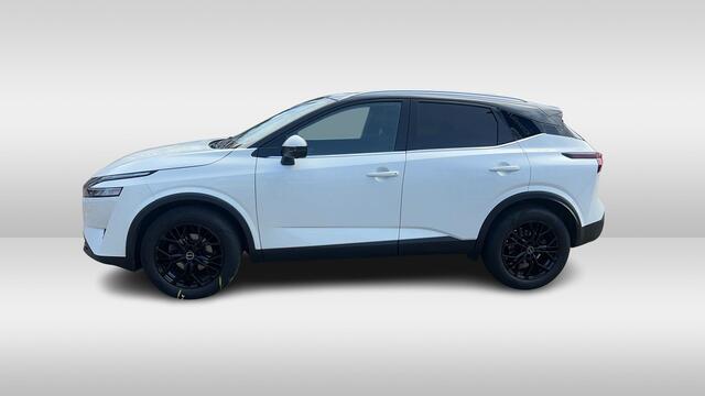 Nissan QASHQAI 1.3 MHEV Xtronic Premiere Edition / Trekhaak / Panoramadak / 360Camera / Keyless / 18'' / Navigatie / Matrix LED / DAB / ACC
