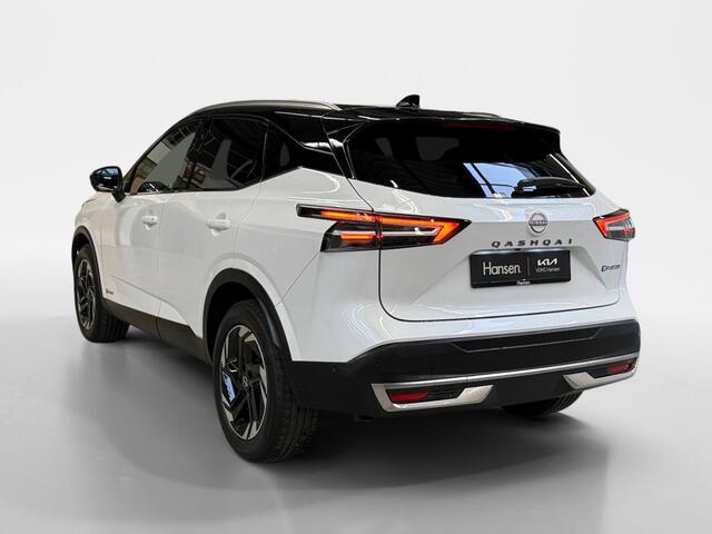Nissan QASHQAI 1.5 e-Power N-Connecta I 360 camera I Navi I Cruise Control