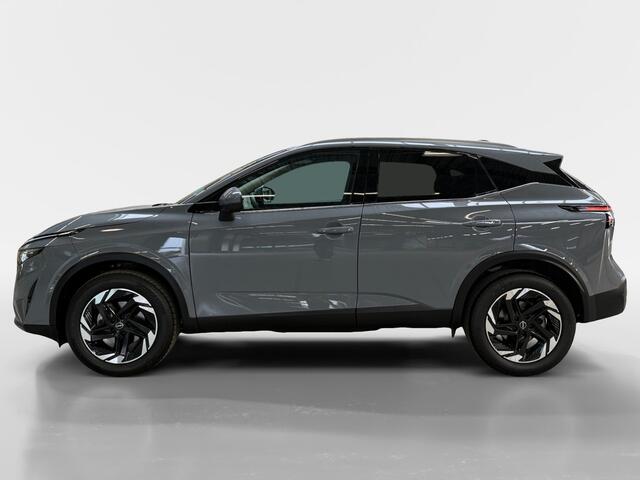 Nissan QASHQAI 1.3 MHEV Xtronic N-Connecta I 360 camera I Navi I Carplay I Dodehoekdetectie