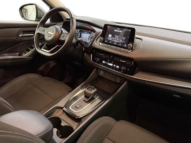 Nissan QASHQAI 1.3 MHEV Xtronic Acenta I Carplay I Camera I Cruise Control