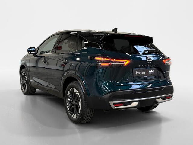 Nissan QASHQAI 1.5 e-Power N-Connecta I 360 Camera I Navi I Cruise Control