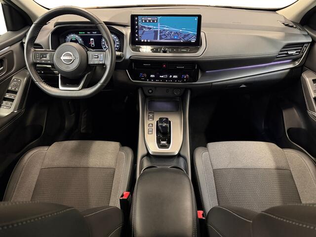 Nissan QASHQAI 1.5 e-Power N-Connecta I 360 Camera I Navi I Cruise Control