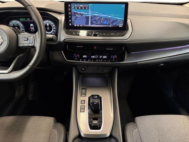 Nissan QASHQAI 1.5 e-Power N-Connecta I 360 Camera I Navi I Cruise Control