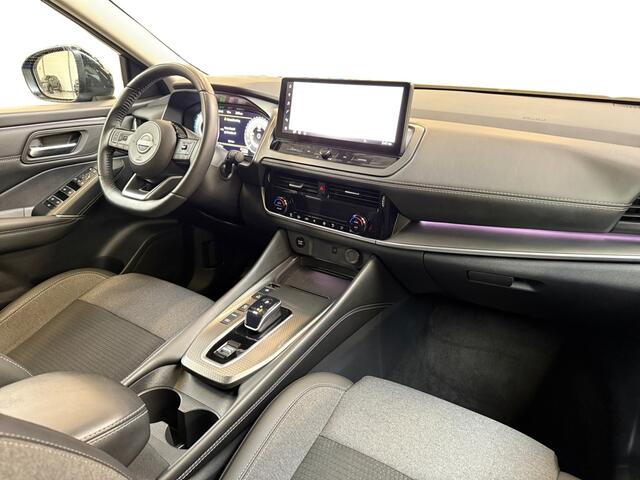 Nissan QASHQAI 1.5 e-Power N-Connecta I 360 Camera I Navi I Cruise Control