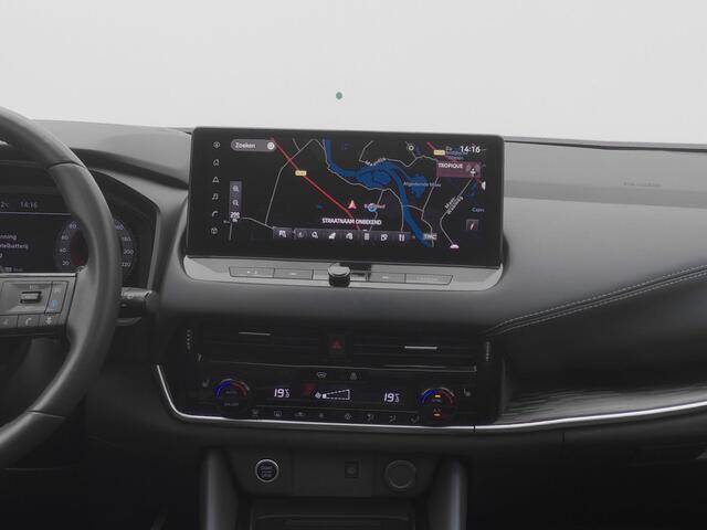 Nissan QASHQAI 1.3 MHEV Xtronic Tekna | PANO | 360° | ADAPTIVE | KEYLESS | STOELVERW.