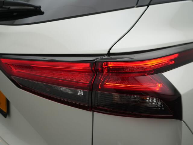 Nissan QASHQAI 1.3 MHEV 160 Xtronic N-Connecta - RIJKLAARPRIJS - All Seasonbanden - Adaptive Cruise Control - Rondomzichtcamera - Panoramadak - Trekhaak