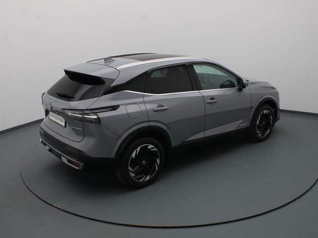 Nissan QASHQAI e-Power 190pk N-Connecta Panoramadak