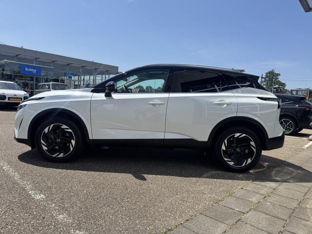 Nissan QASHQAI 1.3 MHEV Xtronic N-Connecta