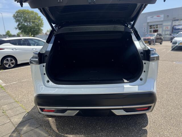 Nissan QASHQAI 1.3 MHEV Xtronic N-Connecta