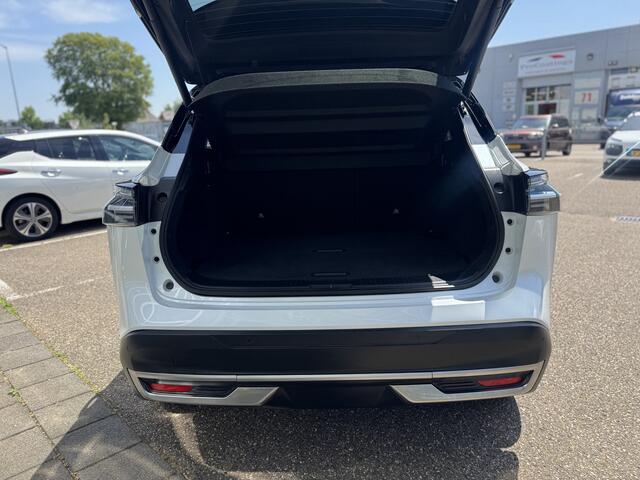 Nissan QASHQAI 1.3 MHEV Xtronic N-Connecta