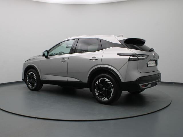 Nissan QASHQAI e-Power 190pk N-Connecta Panoramadak