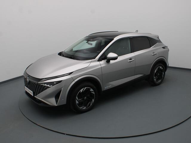 Nissan QASHQAI e-Power 190pk N-Connecta Panoramadak