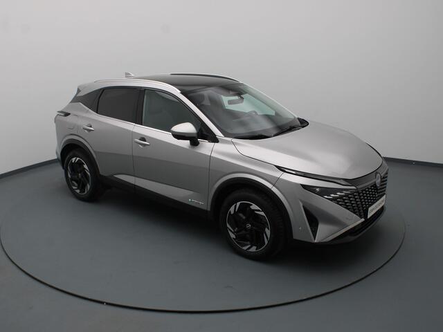 Nissan QASHQAI e-Power 190pk N-Connecta Panoramadak