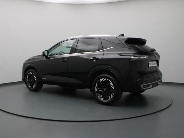 Nissan QASHQAI e-Power 190pk N-Connecta Panoramadak