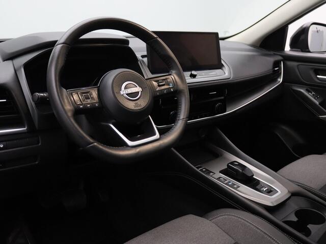 Nissan QASHQAI e-Power 190pk N-Connecta Panoramadak