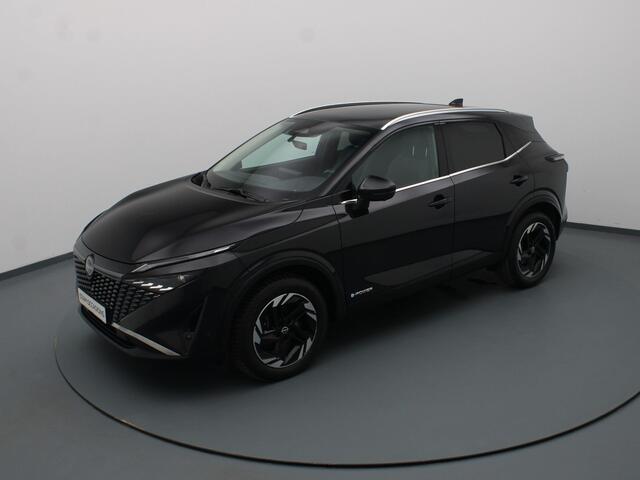 Nissan QASHQAI e-Power 190pk N-Connecta Panoramadak