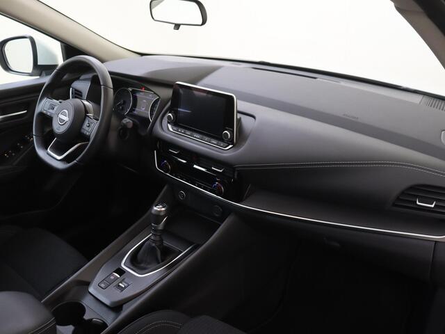 Nissan QASHQAI 1.3 MHEV Acenta | Apple Carplay/Android | cruise control adaptief | full-LED koplampen | lichtmetalen velgen |