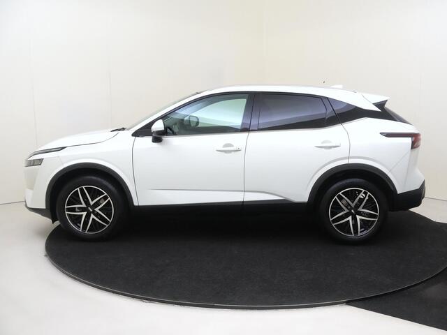 Nissan QASHQAI 1.3 MHEV Acenta | Apple Carplay/Android | cruise control adaptief | full-LED koplampen | lichtmetalen velgen |