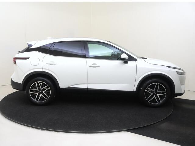 Nissan QASHQAI 1.3 MHEV Acenta | Apple Carplay/Android | cruise control adaptief | full-LED koplampen | lichtmetalen velgen |