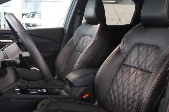 Nissan QASHQAI 1.3 MHEV Xtronic Tekna Plus | Panoramadak | Memory | 360° Camera | Leder | Adaptieve cruise | Matrix LED |