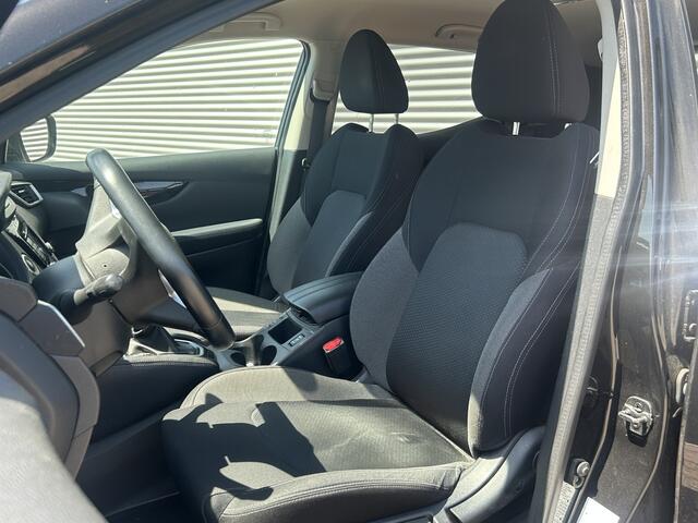 Nissan QASHQAI 1.3 DIG-T Business Edition | Nieuw Binnen | 360 Camera | Navigatie | Trekhaak | APK 11-03-2028