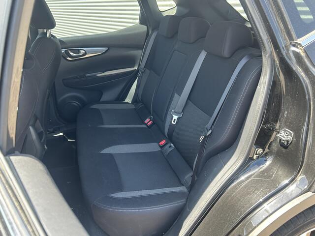 Nissan QASHQAI 1.3 DIG-T Business Edition | Nieuw Binnen | 360 Camera | Navigatie | Trekhaak | APK 11-03-2028