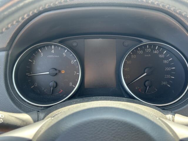 Nissan QASHQAI 1.3 DIG-T Business Edition | Nieuw Binnen | 360 Camera | Navigatie | Trekhaak | APK 11-03-2028