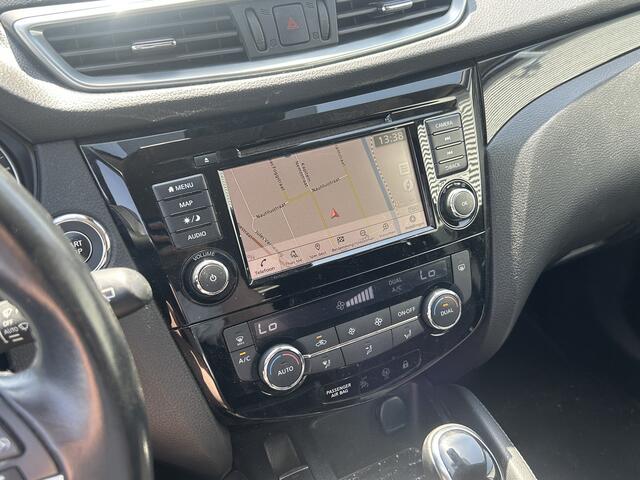 Nissan QASHQAI 1.3 DIG-T Business Edition | Nieuw Binnen | 360 Camera | Navigatie | Trekhaak | APK 11-03-2028