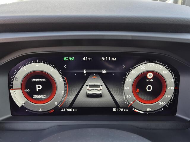Nissan QASHQAI 1.3 MHEV Xtronic Tekna Plus | Bose | Panoramadak | Two-Tone | All season banden |