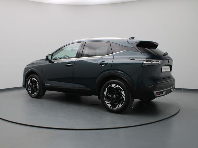 Nissan QASHQAI e-Power 190pk N-Connecta Panoramadak