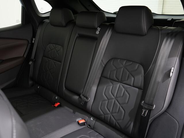 Nissan QASHQAI 1.3 MHEV158PK XTRONIC TEKNA | LED Matrix | Leer | Head-Up
