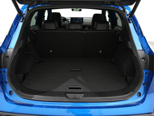 Nissan QASHQAI 1.3 MHEV158PK XTRONIC TEKNA | LED Matrix | Leer | Head-Up