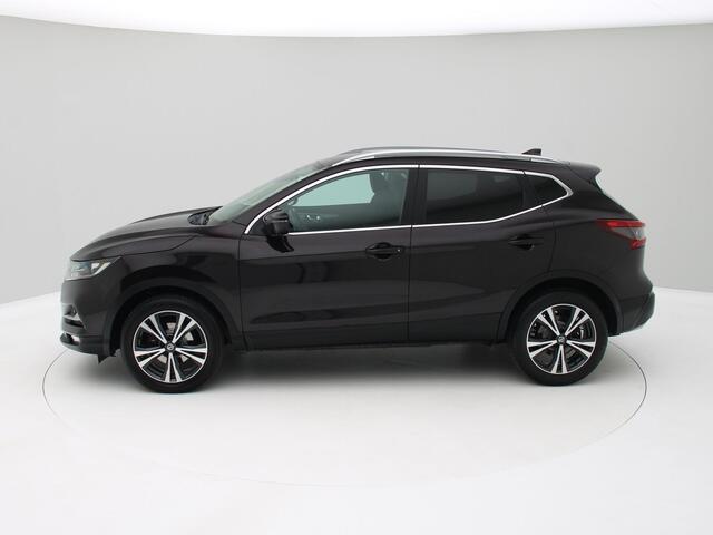 Nissan QASHQAI 1.2 N-Connecta