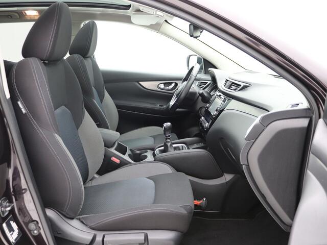 Nissan QASHQAI 1.2 N-Connecta