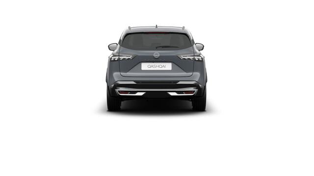 Nissan QASHQAI Tekna Plus e-Power | 12.3" TFT digitale cockpit | Automatische achterklep met handsfree functie (voetsensor) | Blind Spot (Warning & Intervention)