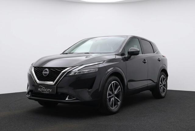 Nissan QASHQAI 1.3 MHEV Xtronic Tekna l 360 Camera l HUD l Winterpakket