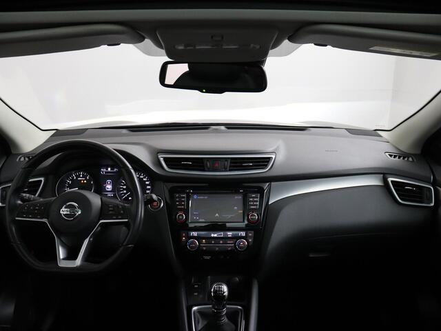 Nissan QASHQAI 1.2 Tekna + Panoramadak | 19" lmv | 360 cam