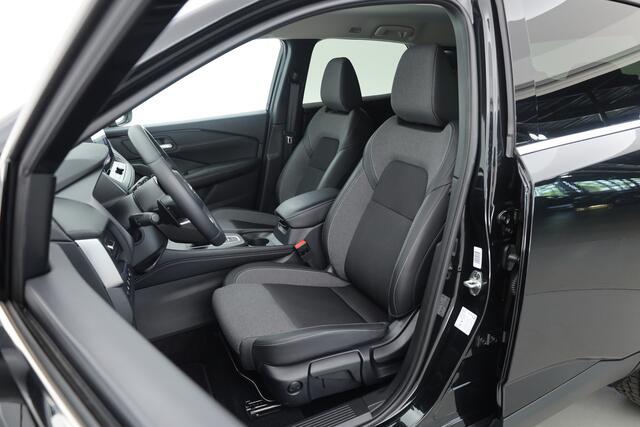 Nissan QASHQAI 1.3 MHEV Xtronic N-Connecta | HUD | 360cam | Cold Pack | Adapt. Cruise | NAV + Carplay | Dodehoek. |