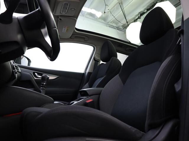 Nissan QASHQAI 1.3 DIG-T N-Connecta