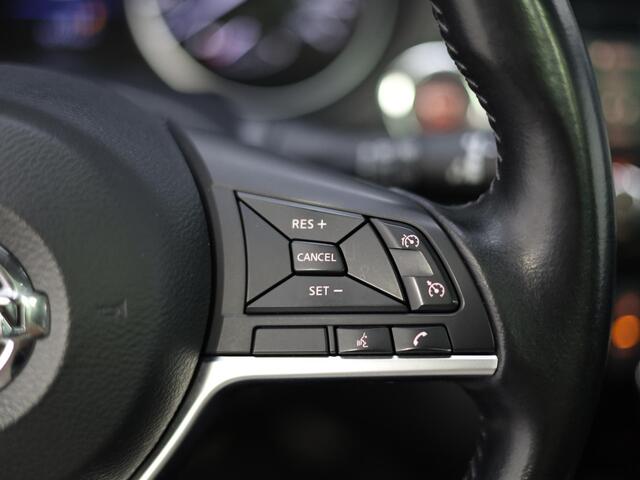 Nissan QASHQAI 1.3 DIG-T N-Connecta