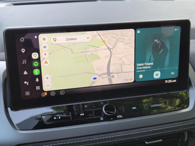 Nissan QASHQAI 1.3 MHEV Xtronic Tekna Plus / Panoramadak / Fabrieksgarantie tot 9-2028 / HUD / BOSE / ACC / Luxe Lederen Bekleding / StoelMassage / Stoel & Stuurwiel Verwarming / Elektr. Stoelen / Elektr. Achterklep / Memory Stoelen / All Season Banden /