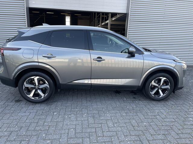Nissan QASHQAI 1.3 MHEV Xtronic N-Connecta