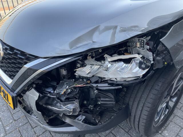Nissan QASHQAI 1.3 MHEV Xtronic N-Connecta