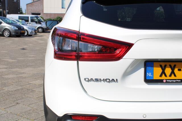 Nissan QASHQAI 1.3 DIG-T N-Connecta